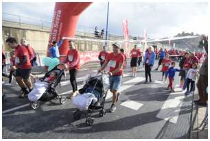 Foto 198 de la Carrera Familiar de Getxo 2018